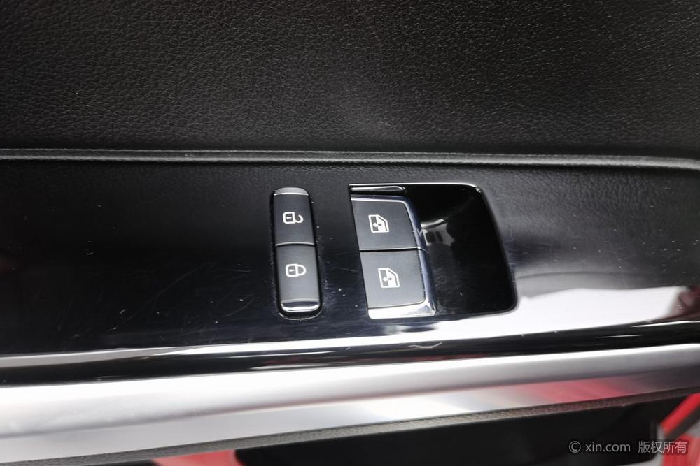 BAIC BJ40 2020 2.0T Automatic 4WD Tribute 2020 Edition Rogue – фото 21