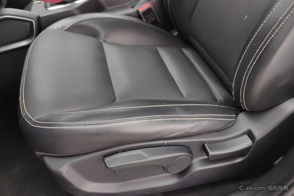 Geely Vision X6 2016 1.8L Manual Luxury – фото 18