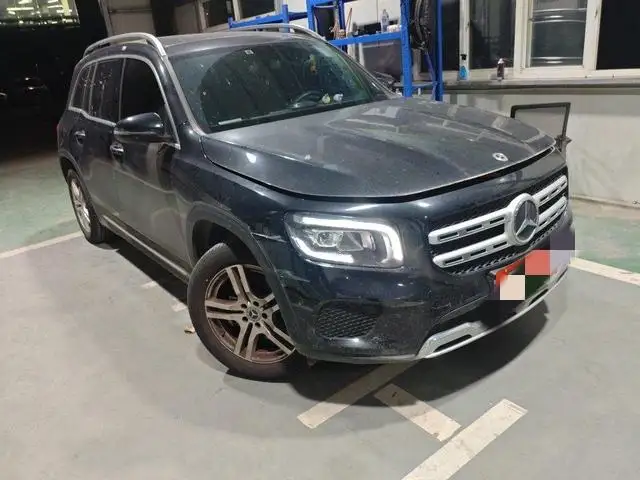 Mercedes-Benz GLB 2023 Model GLB 220 Dynamic Model – фото 2