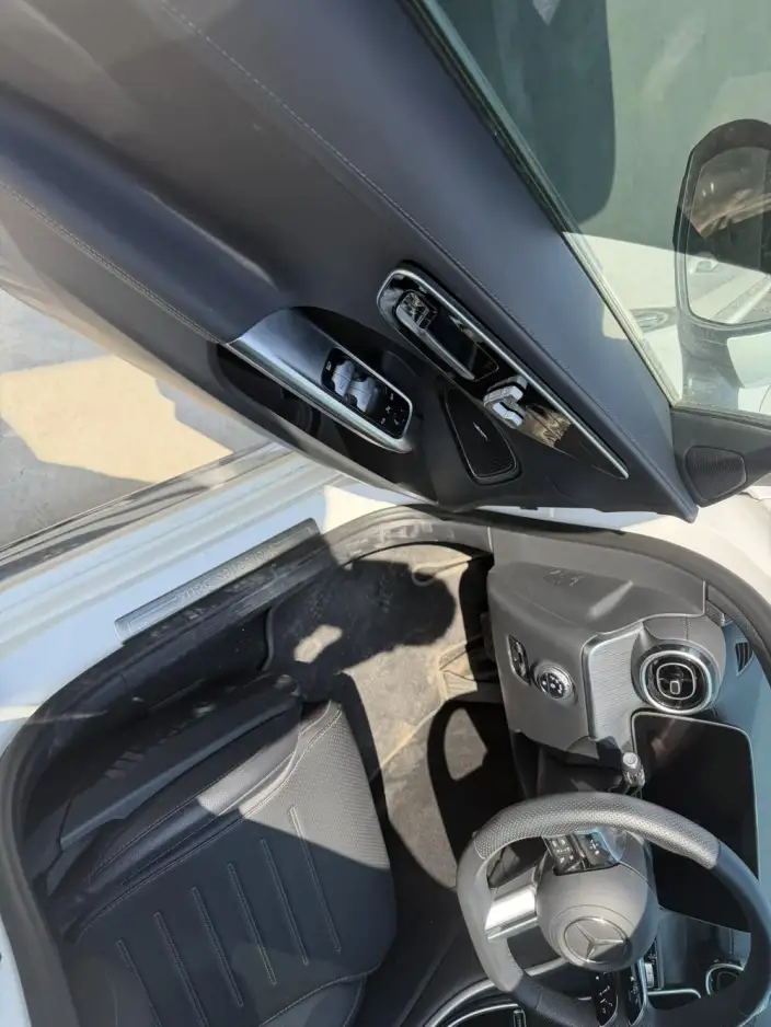 Mercedes-Benz C-Class 2023 Model C 200 L Sports Edition – фото 6