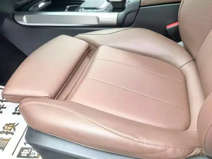 Mercedes-Benz GLB 2022 Model GLB 220 Fashion Model – фото 6
