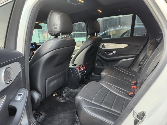 Mercedes-Benz GLC 2021 GLC 260 L 4MATIC Dynamic – фото 7