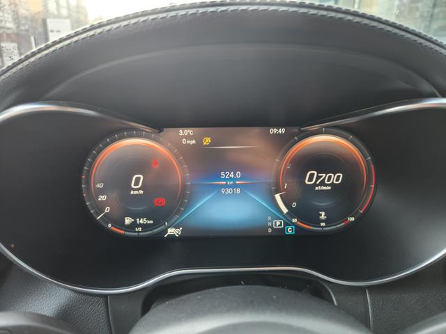 Mercedes-Benz GLC 2021 GLC 260 L 4MATIC Dynamic – фото 13