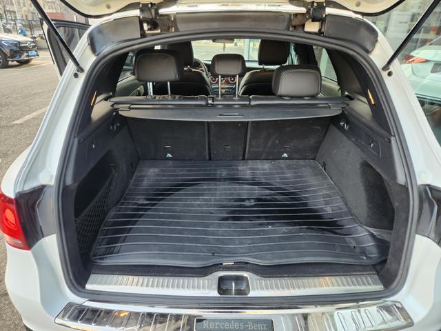 Mercedes-Benz GLC 2021 GLC 260 L 4MATIC Dynamic – фото 14