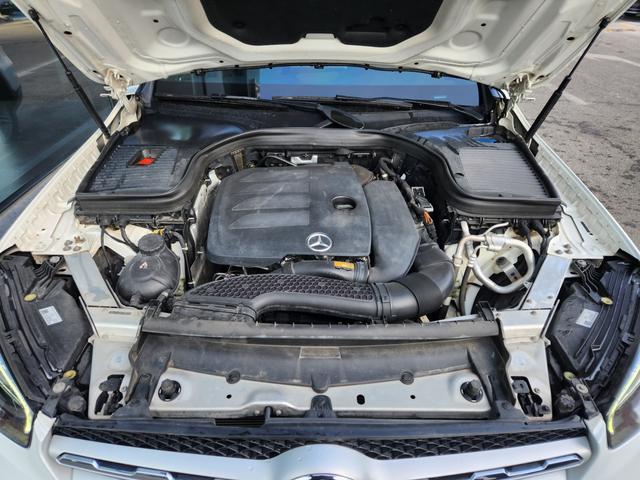 Mercedes-Benz GLC 2021 GLC 260 L 4MATIC Dynamic – фото 15