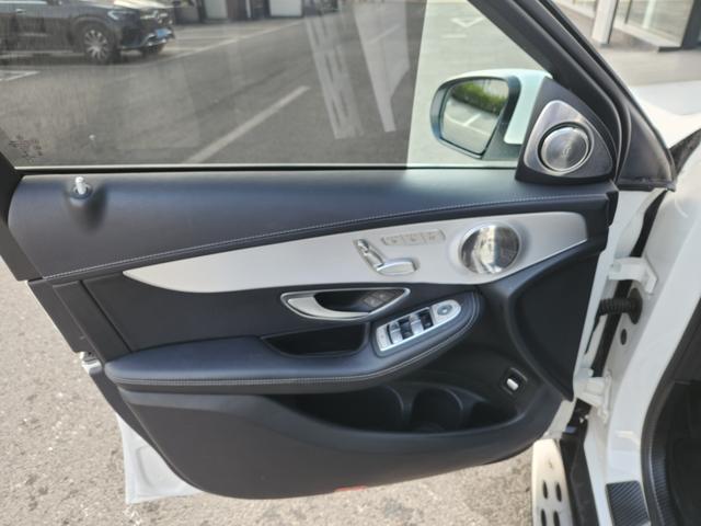 Mercedes-Benz GLC 2021 GLC 260 L 4MATIC Dynamic – фото 23