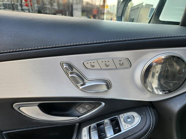 Mercedes-Benz GLC 2021 GLC 260 L 4MATIC Dynamic – фото 24