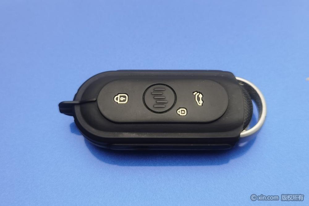 Weltmeister EX5 Модель 2018 года EX5 400 Extra Innovation New Edition – фото 6