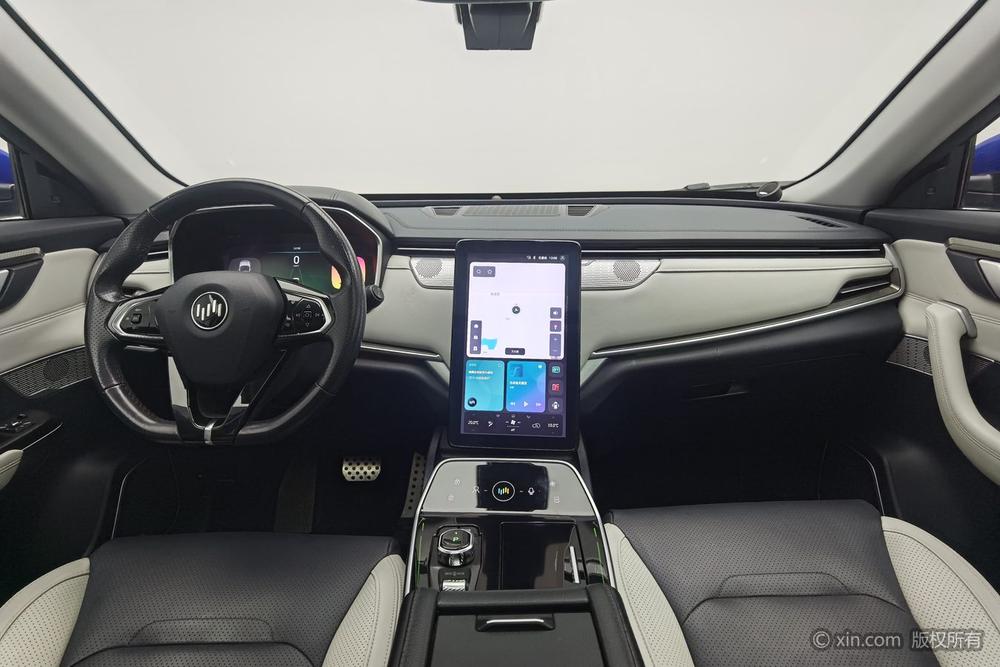 Weltmeister EX5 Модель 2018 года EX5 400 Extra Innovation New Edition – фото 12