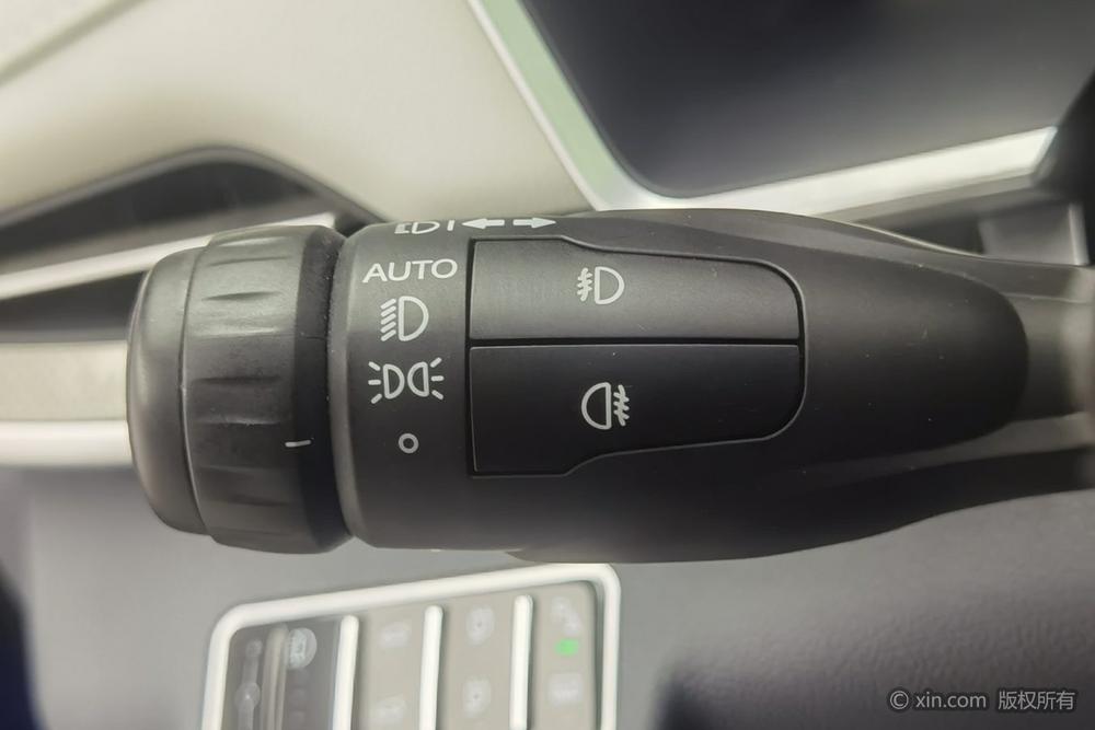 Weltmeister EX5 Модель 2018 года EX5 400 Extra Innovation New Edition – фото 15