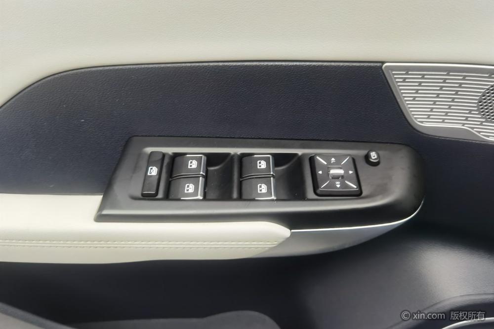 Weltmeister EX5 Модель 2018 года EX5 400 Extra Innovation New Edition – фото 22