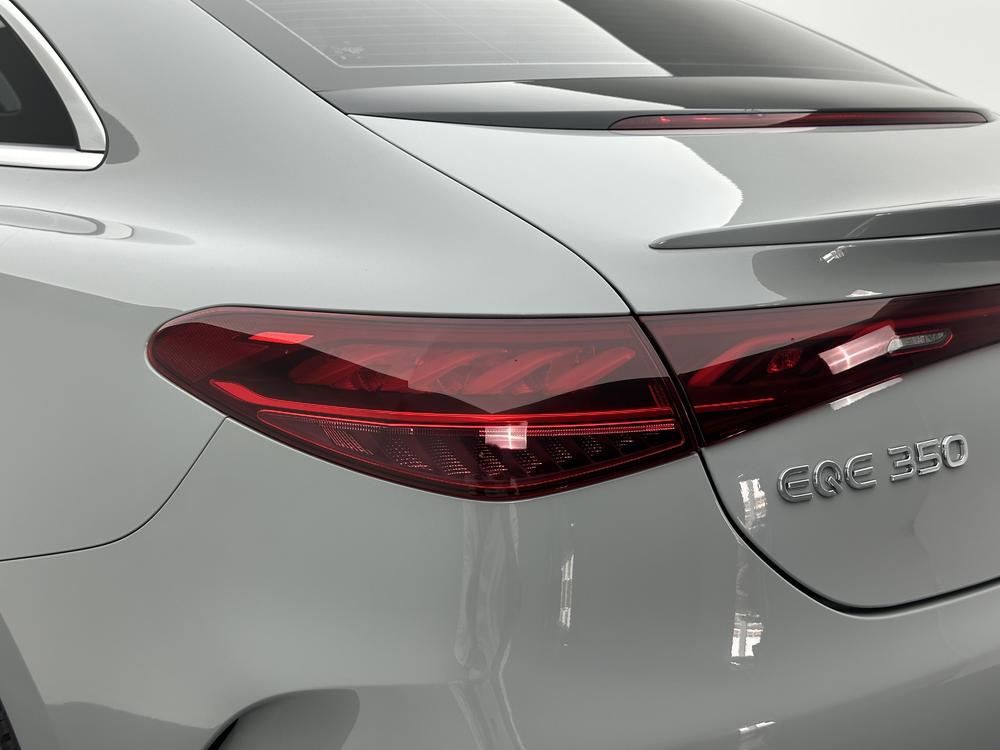 Mercedes-Benz EQE 2022 EQE 350 Pioneer – фото 13