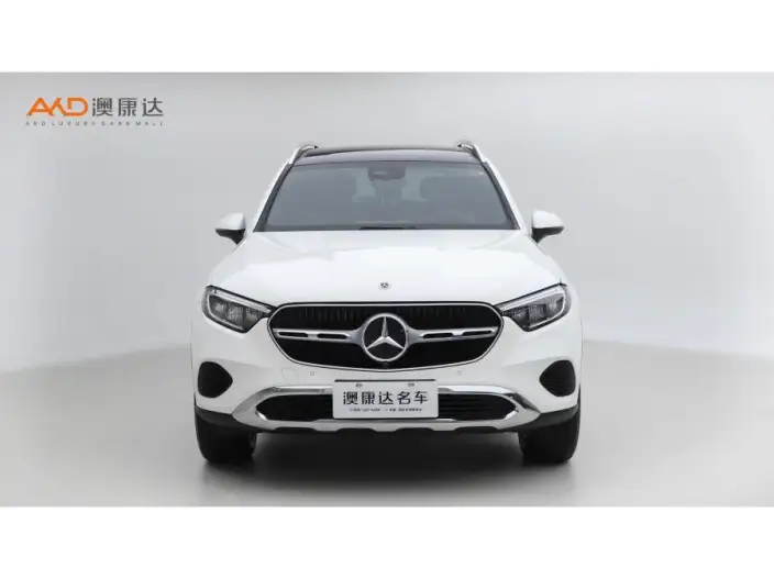 Mercedes-Benz GLC 2024 Model GLC 260 L 4MATIC Dynamic Model 5 seat – фото 2