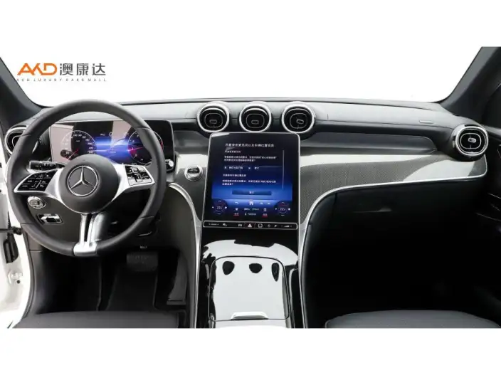 Mercedes-Benz GLC 2024 Model GLC 260 L 4MATIC Dynamic Model 5 seat – фото 6