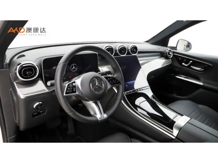 Mercedes-Benz GLC 2024 Model GLC 260 L 4MATIC Dynamic Model 5 seat – фото 7