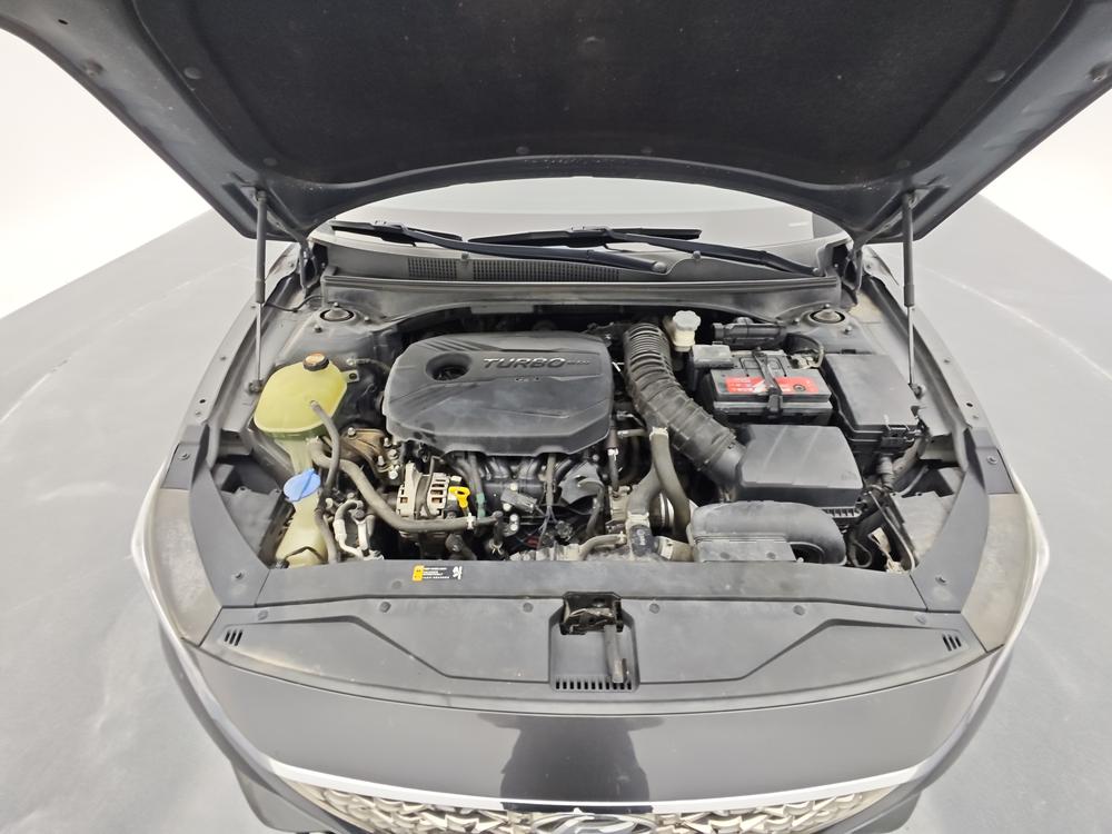 Hyundai LaFesta 2019 280TGDi Smart Speed China VI – фото 10