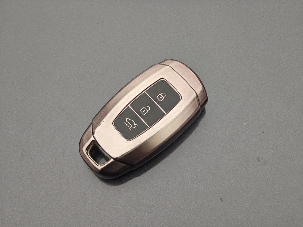 Hyundai LaFesta 2019 280TGDi Smart Speed China VI – фото 11