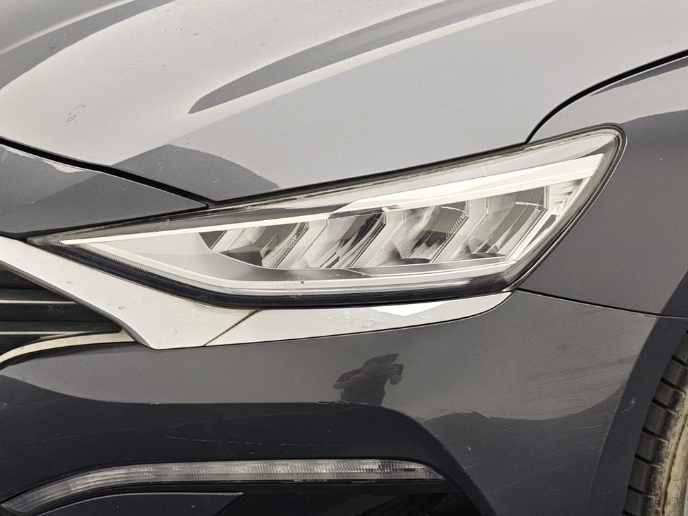 Hyundai LaFesta 2019 280TGDi Smart Speed China VI – фото 12