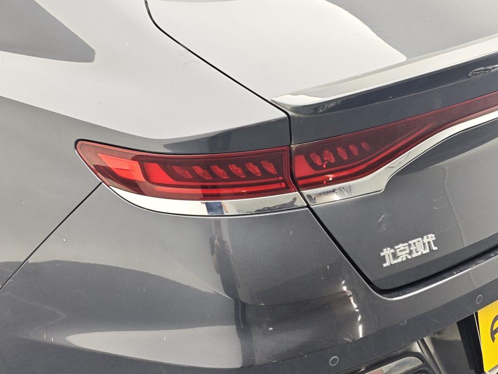 Hyundai LaFesta 2019 280TGDi Smart Speed China VI – фото 13