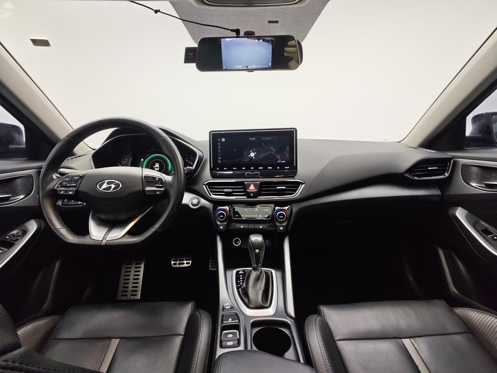 Hyundai LaFesta 2019 280TGDi Smart Speed China VI – фото 14