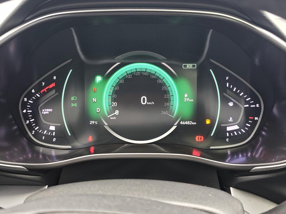 Hyundai LaFesta 2019 280TGDi Smart Speed China VI – фото 15