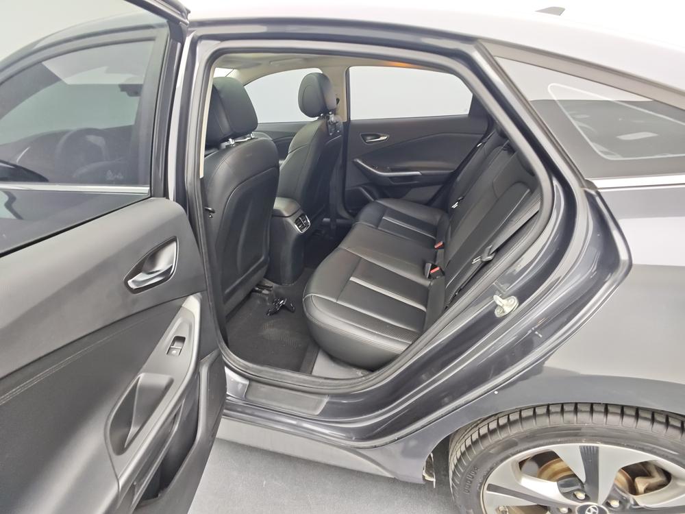 Hyundai LaFesta 2019 280TGDi Smart Speed China VI – фото 18