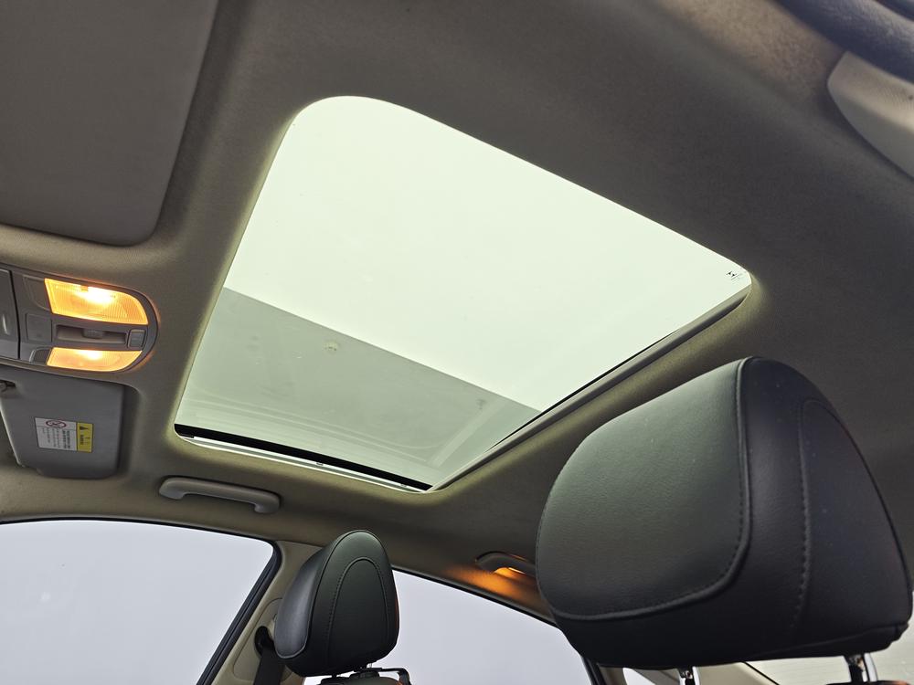 Hyundai LaFesta 2019 280TGDi Smart Speed China VI – фото 19