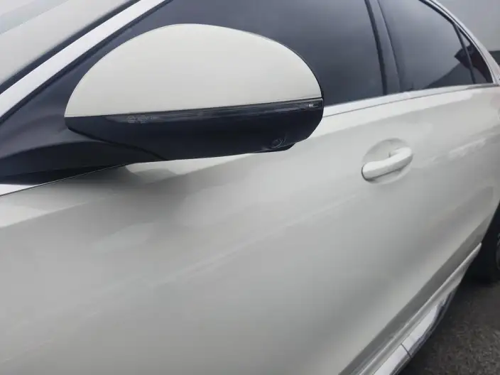 Mercedes-Benz C-Class 2025 Model Facelift C 260 L Sports Edition – фото 10