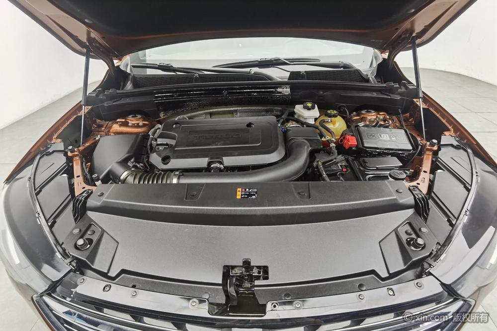 Buick Envision S 2020 652T AWD Luxury – фото 5