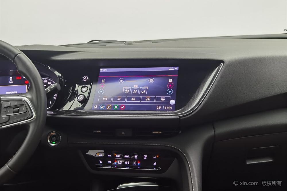 Buick Envision S 2020 652T AWD Luxury – фото 9