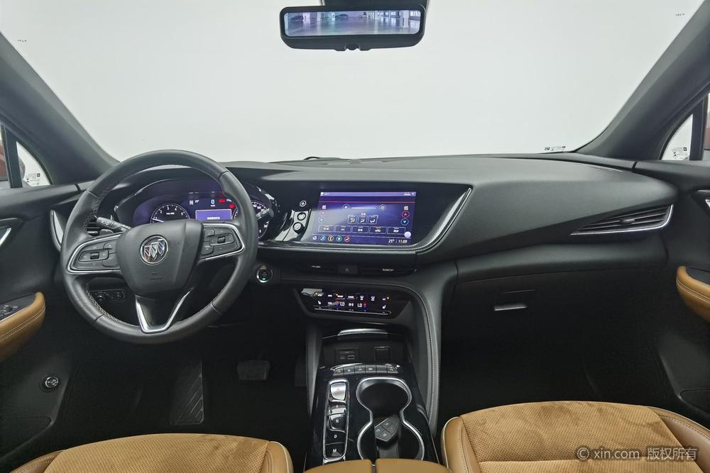 Buick Envision S 2020 652T AWD Luxury – фото 12