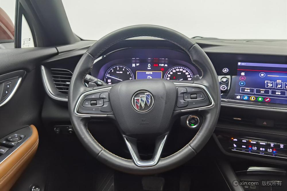Buick Envision S 2020 652T AWD Luxury – фото 13
