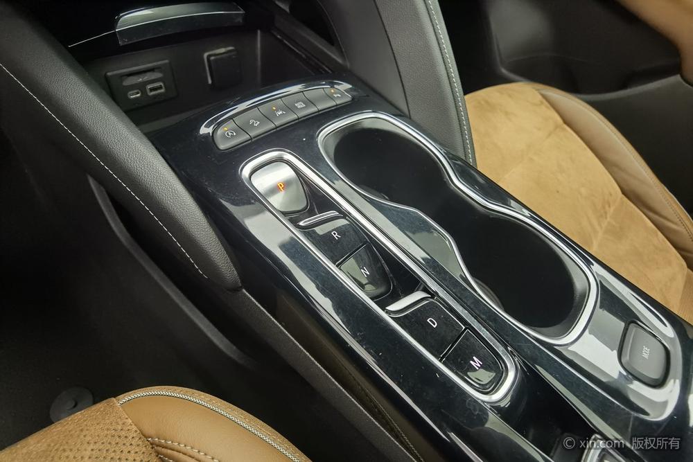 Buick Envision S 2020 652T AWD Luxury – фото 14