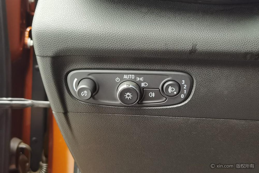 Buick Envision S 2020 652T AWD Luxury – фото 15