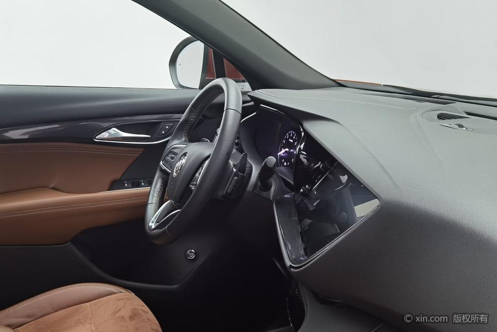 Buick Envision S 2020 652T AWD Luxury – фото 16