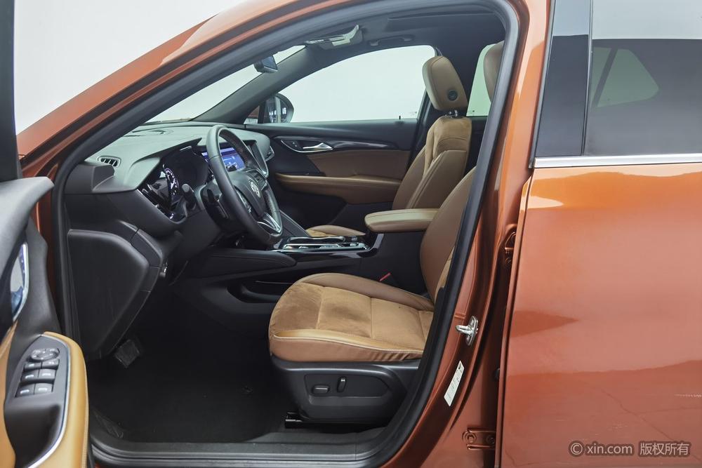 Buick Envision S 2020 652T AWD Luxury – фото 17