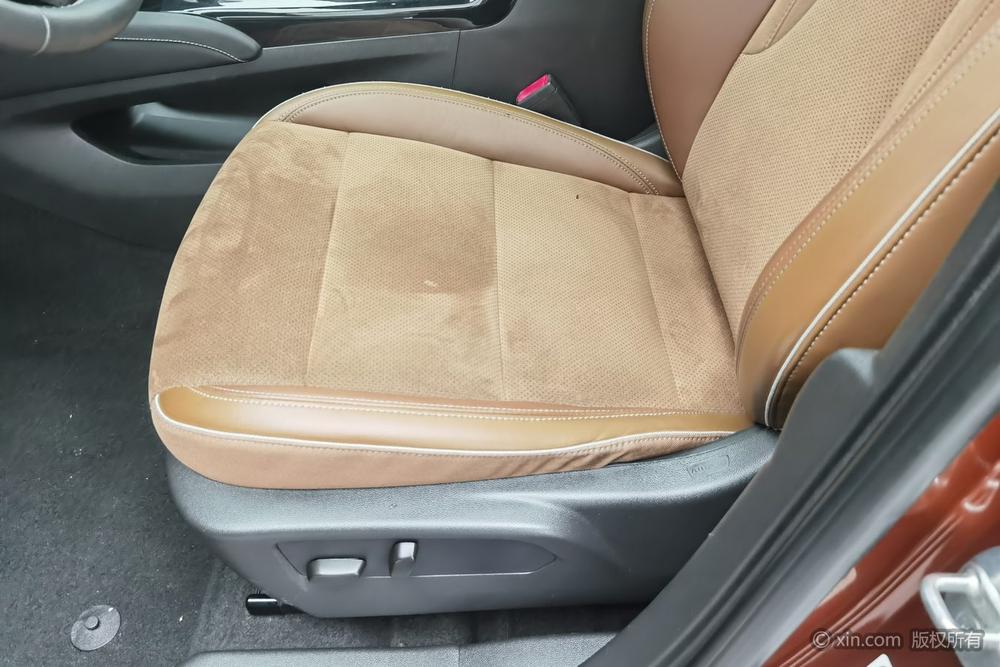 Buick Envision S 2020 652T AWD Luxury – фото 18