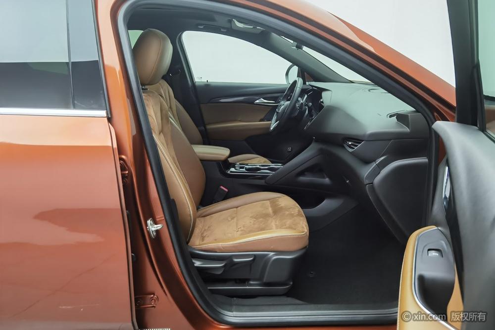 Buick Envision S 2020 652T AWD Luxury – фото 19