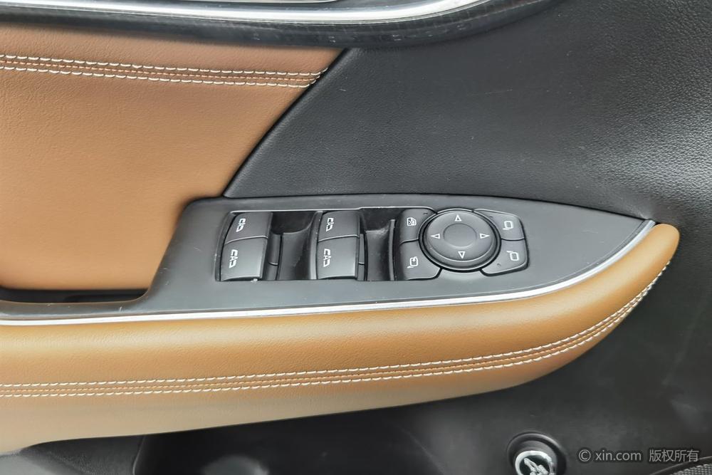 Buick Envision S 2020 652T AWD Luxury – фото 23