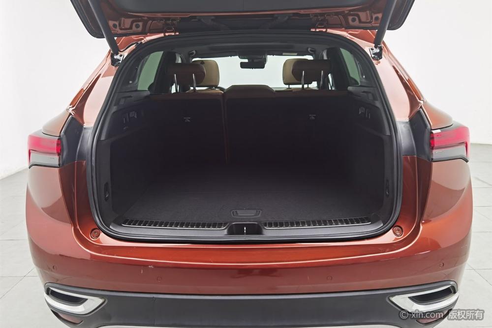 Buick Envision S 2020 652T AWD Luxury – фото 24