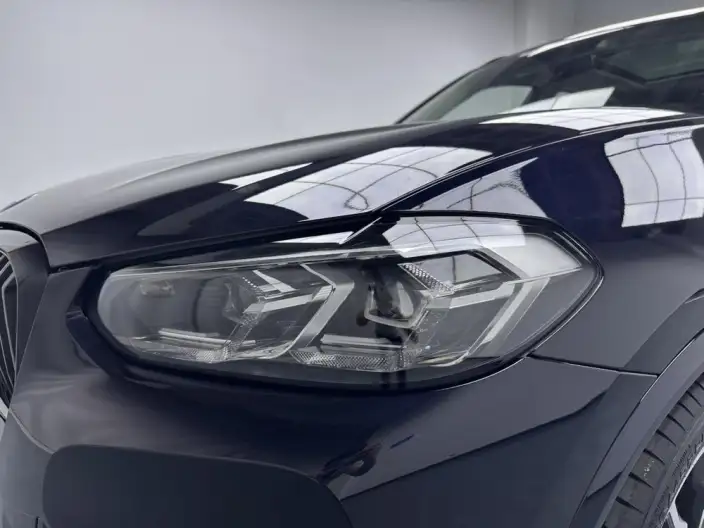 BMW X3 2022 Model Facelift xDrive30i Leading Model M Night Set – фото 6