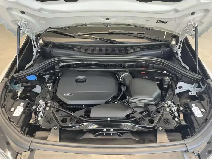BMW X1 2023 Model sDrive25Li X Design Set – фото 6