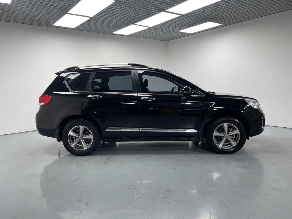 Haval H6 2015 Upgrade 1.5T Manual 2WD Elite – фото 8