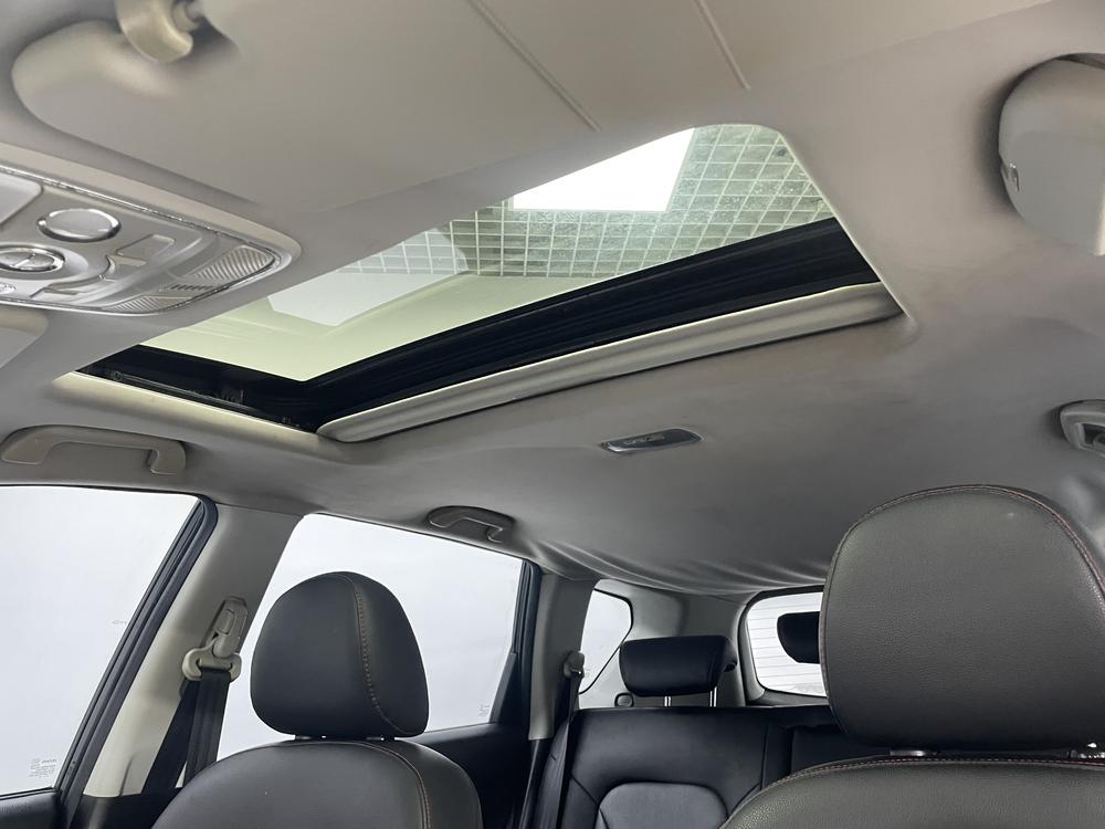 Haval H6 2015 Upgrade 1.5T Manual 2WD Elite – фото 19
