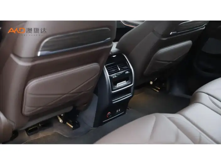 BMW X5 2022 Model Facelift xDrive 40Li M Sports Set – фото 6
