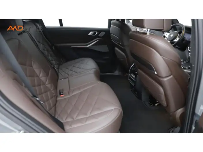 BMW X5 2022 Model Facelift xDrive 40Li M Sports Set – фото 8