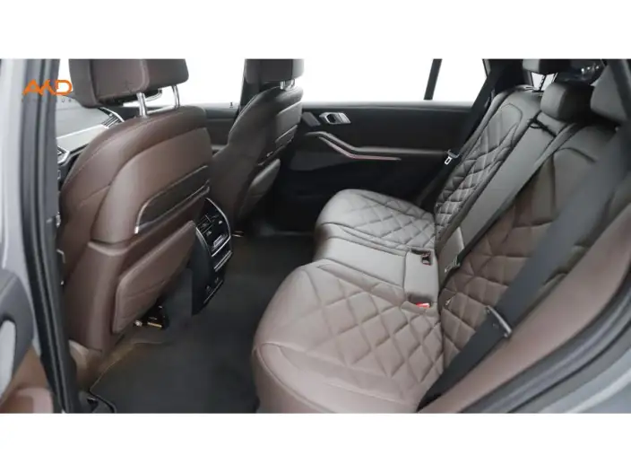 BMW X5 2022 Model Facelift xDrive 40Li M Sports Set – фото 10