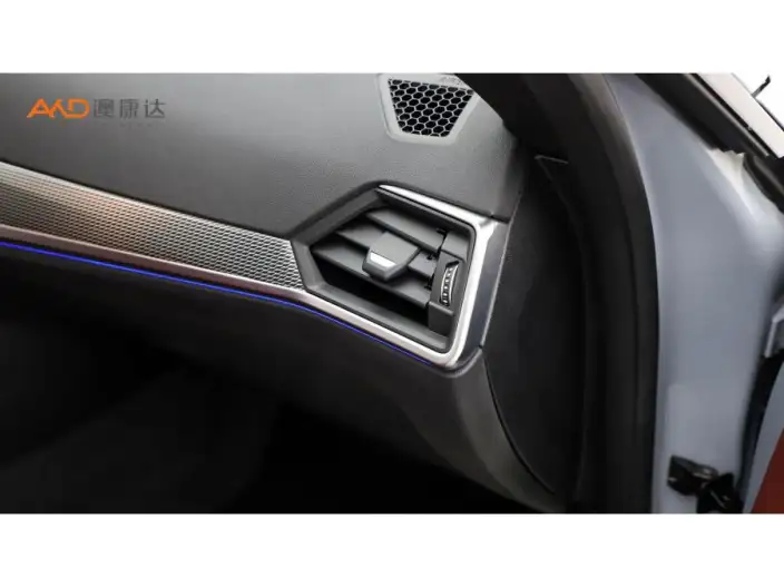 BMW 4 Series 2022 Model Facelift 425i M Sports Night Set – фото 10