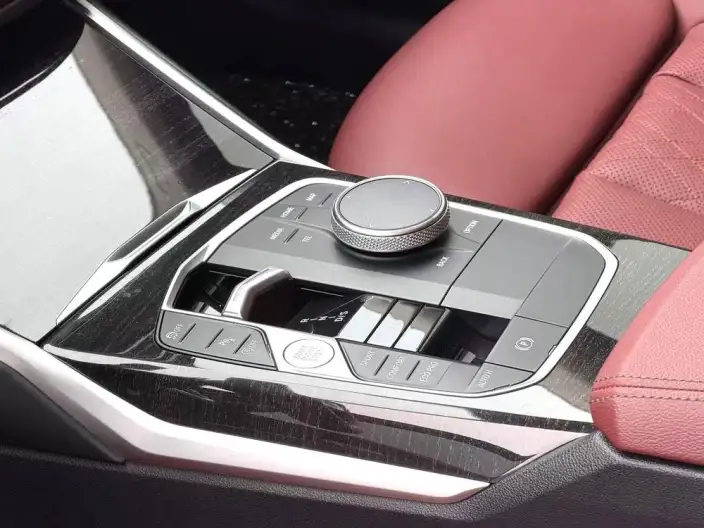 BMW 3 Series 2023 Model 325Li M Sports Set – фото 9