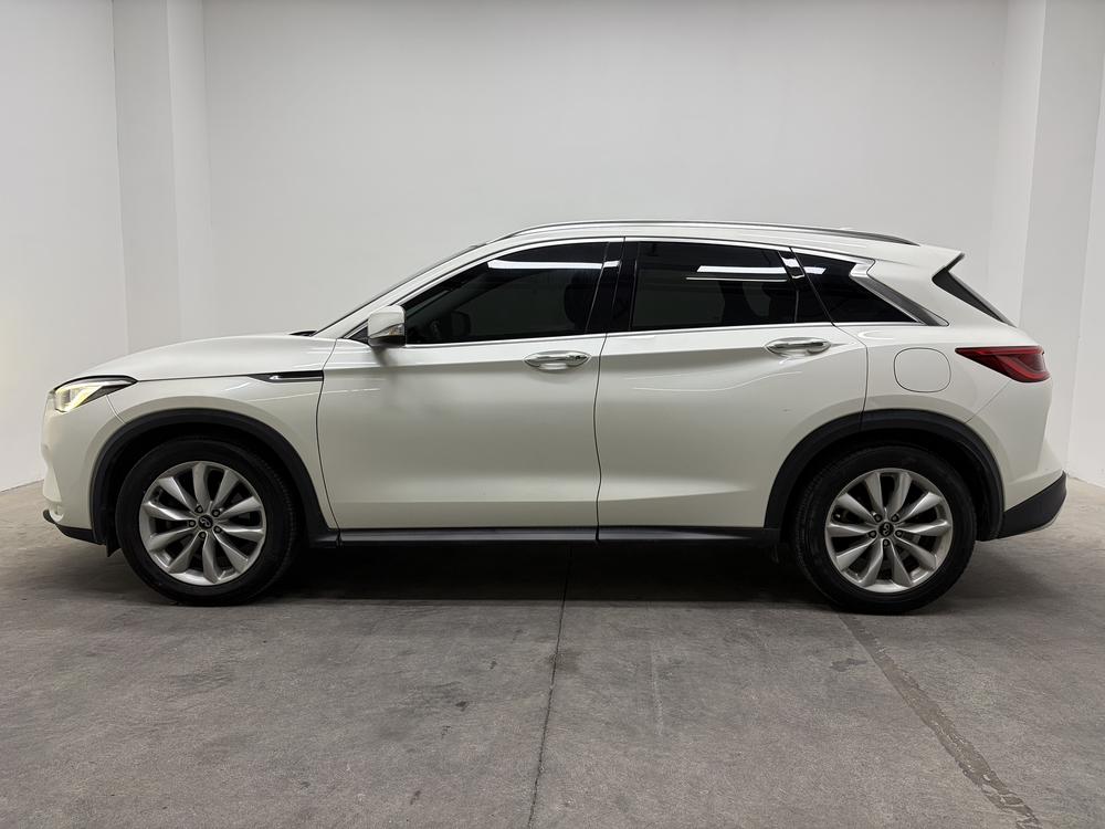 In f initi QX50 Модель 2018 года 2.0T 2WD Fashion Edition